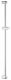 Душевая штанга Grohe Tempesta New 27523000