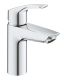 Смеситель для раковины Grohe Eurosmart 32467003 хром