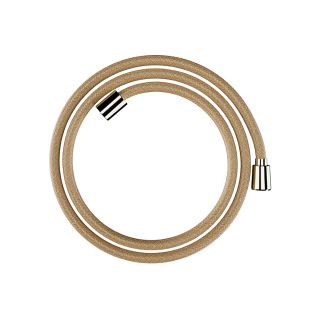 Шланг для душа Hansgrohe 28260990 Полированное золото