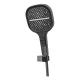 Душевой комплект Hansberge H6075BG графит