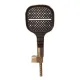 Душевой комплект Hansberge H6075BR бронза