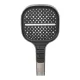 Душевой комплект Hansberge H6075NK никель