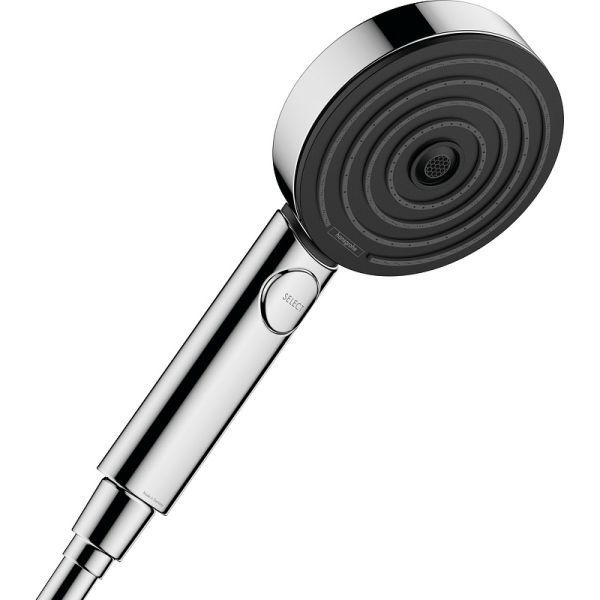 Душевой гарнитур Hansgrohe Pulsify Select Relaxation 24160000