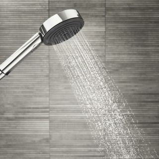 Душевой гарнитур Hansgrohe Pulsify Select Relaxation 24160000 Душевой гарнитур Hansgrohe Pulsify Select Relaxation 24160000