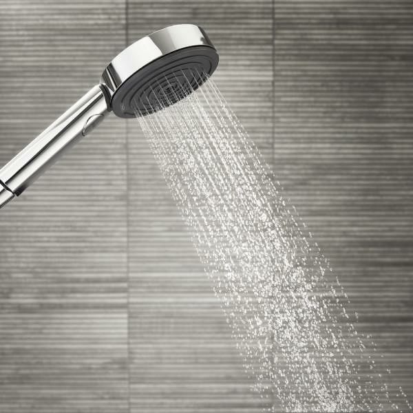 Душевой гарнитур Hansgrohe Pulsify Select Relaxation 24160000