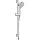 Душевой гарнитур Hansgrohe Vernis Blend Vario EcoSmart 26279000 хром