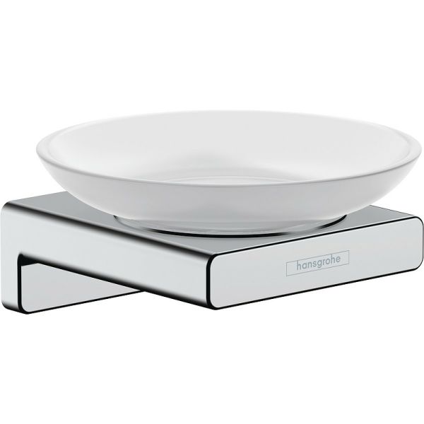 Мыльница Hansgrohe AddStoris 41746000
