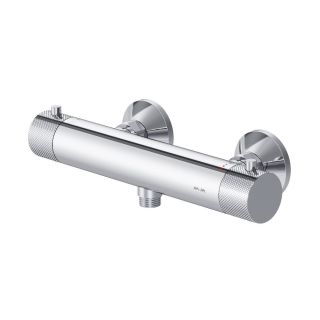Смеситель для душа Am.Pm Libre F6040000 с термостатом хром