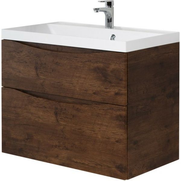 Тумба под раковину BelBagno Marino 90см Rovere Moro MARINO-H60-900-2C-SO-RW-P Тумба под раковину BelBagno Marino 90см Rovere Moro MARINO-H60-900-2C-SO-RW-P