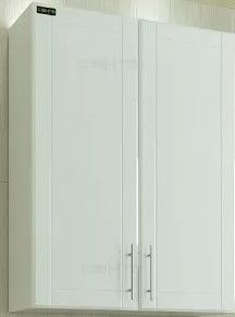 Шкаф СанТа Дублин 423001 60см белый