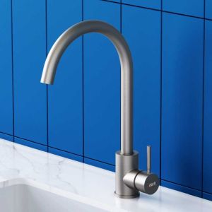 Смеситель для кухни Dorff LOGIC D3000000