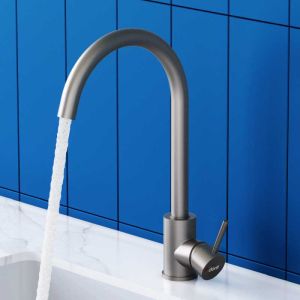 Смеситель для кухни Dorff LOGIC D3000000