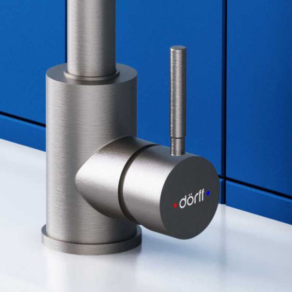 Смеситель для кухни Dorff LOGIC D3000000