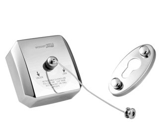 WasserKRAFT Сушилка для белья  K-1082 WasserKRAFT Сушилка для белья  K-1082