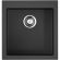 МОЙКА OMOIKIRI BOSEN 47-BL 4993586 черный