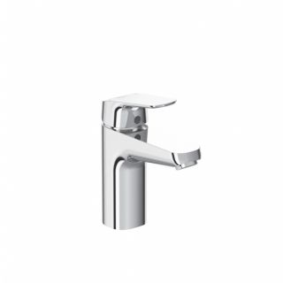Смеситель для раковины Ideal Standard Ceraflex Grande B1714AA Смеситель для раковины Ideal Standard Ceraflex Grande B1714AA