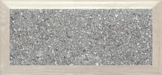 Керамогранит ZYX 219686 Metropolitain Avenue Granite Line Brillo 10x20