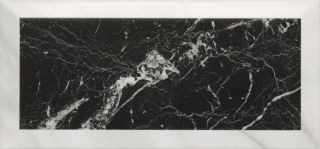 Керамогранит ZYX 219688 Metropolitain Museum Black Brillo 10x20