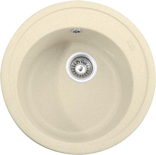 Мойка кухонная KAISER KGM-510-J