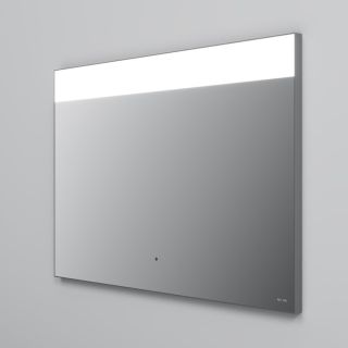 Зеркало с подсветкой Invisible Light Am.Pm Libre M60MOX1001SA с системой антизапотевания 100 см