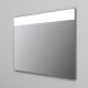 Зеркало с подсветкой Invisible Light Am.Pm Libre M60MOX1001SA с системой антизапотевания 100 см