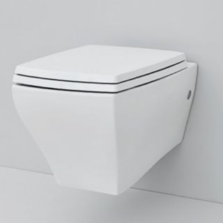 Унитаз Artceram Jazz JZV001 05 00 белый Унитаз Artceram Jazz JZV001 05 00 белый