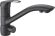 Смеситель для кухни ZORG Sanitary ZR 404 KF ЧЕРНЫЙ МЕТАЛЛ Смеситель для кухни ZORG Sanitary ZR 404 KF ЧЕРНЫЙ МЕТАЛЛ