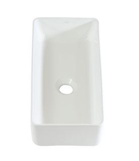 Накладная раковина Melana 320320-805 46см белый Накладная раковина Melana 320320-805 46см белый