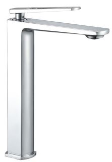 Смеситель для раковины Boch Mann Chika XL хром BM8590 Смеситель для раковины Boch Mann Chika XL хром BM8590