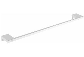Полотенцедержатель Rose RG1817C 65см белый Полотенцедержатель Rose RG1817C 65см белый