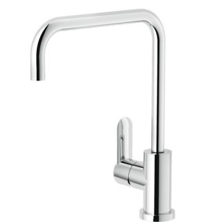 Смеситель Nobili Sand SA99134CR для кухни