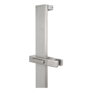 Душевая штанга Hansberge H520NK никель