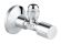 Вентиль угловой Grohe 22037000 для подключения смесителей хром