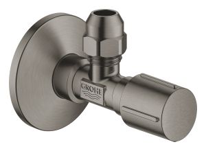 Вентиль угловой Grohe  22039AL0 графит