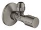Вентиль угловой Grohe  22039AL0 графит