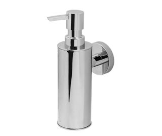 WasserKRAFT Дозатор для жидкого мыла  K-1399 WasserKRAFT Дозатор для жидкого мыла  K-1399