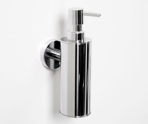 WasserKRAFT Дозатор для жидкого мыла  K-1399