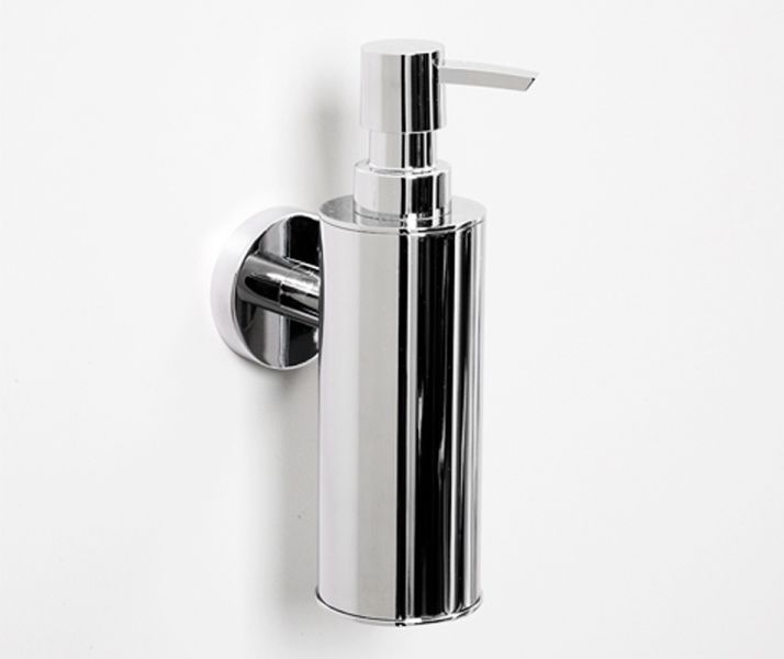 WasserKRAFT Дозатор для жидкого мыла  K-1399 WasserKRAFT Дозатор для жидкого мыла  K-1399