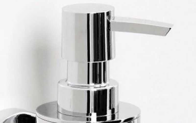 WasserKRAFT Дозатор для жидкого мыла  K-1399 WasserKRAFT Дозатор для жидкого мыла  K-1399
