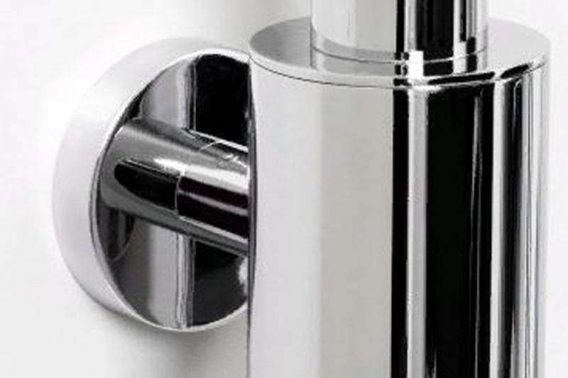 WasserKRAFT Дозатор для жидкого мыла  K-1399 WasserKRAFT Дозатор для жидкого мыла  K-1399
