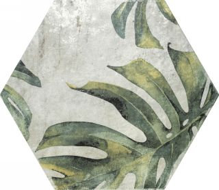 Керамогранит ZYX 220973 Tropic Emerald Matt 32x36.8