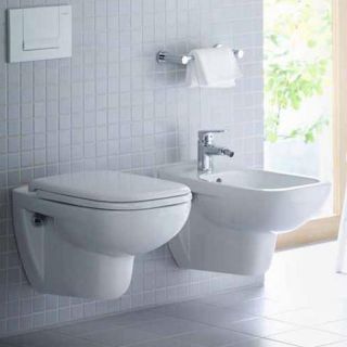 Унитаз подвесной Duravit D-Code 22110900002 compact Унитаз подвесной Duravit D-Code 22110900002 compact