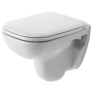 Унитаз подвесной Duravit D-Code 22110900002 compact Унитаз подвесной Duravit D-Code 22110900002 compact