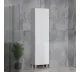 Пенал Onika Айленд 405005 напольный белый 50 см