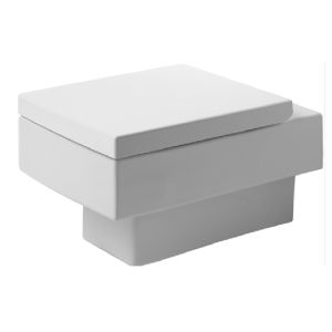 Унитаз Duravit Vero 2217090064 подвесной