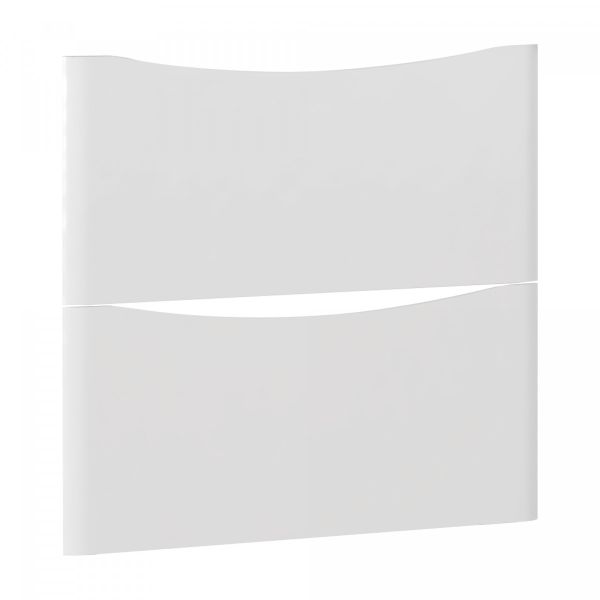 Фасад тумбы Vigo Glem 275 к корпусу тумбы 267