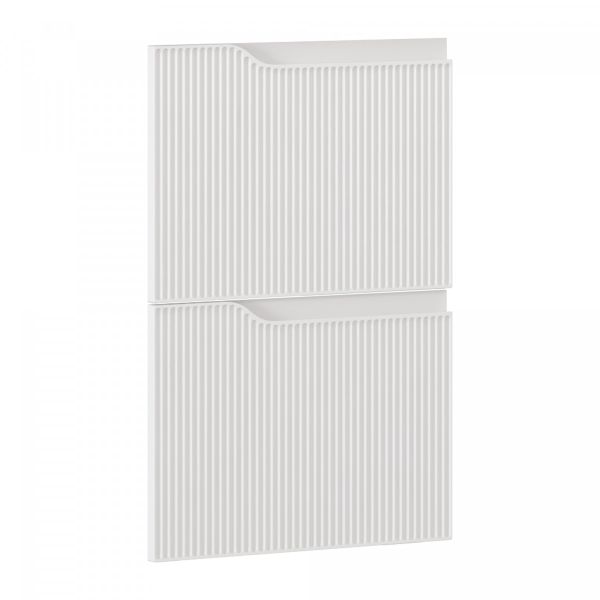 Фасад тумбы Vigo Neo 276 к корпусу тумбы 264