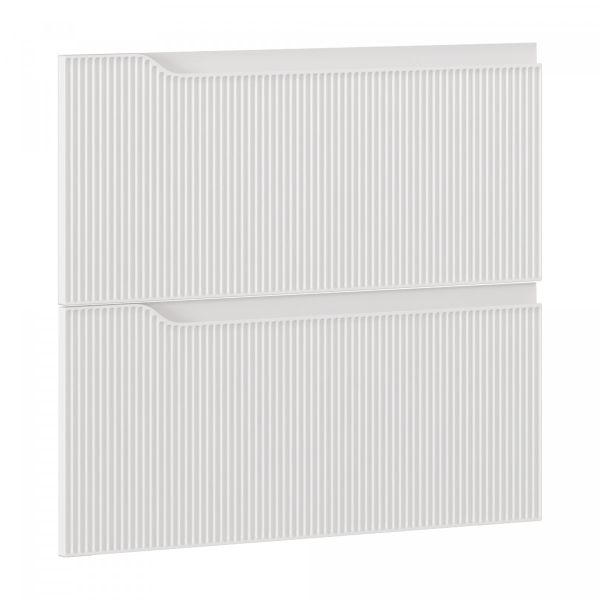 Фасад тумбы Vigo Neo 279 к корпусу тумбы 267