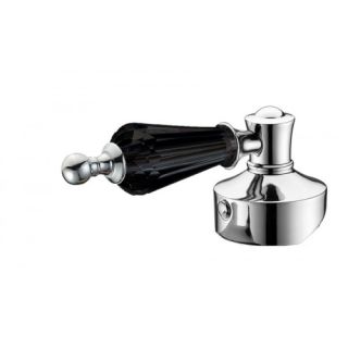 Ручка Boheme в исполнении с чёрным Swarovski -BSW2 Ручка Boheme в исполнении с чёрным Swarovski -BSW2
