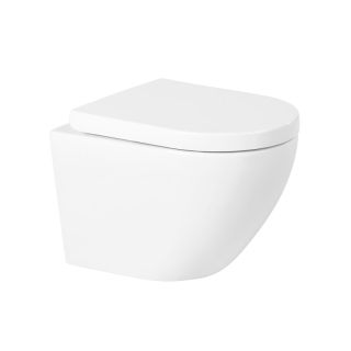 Унитаз подвесной BelBagno Sfera-R BB046CHR Унитаз подвесной BelBagno Sfera-R BB046CHR